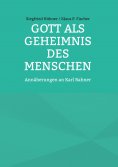 ebook: Gott als Geheimnis des Menschen
