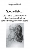 eBook: Goethe liebt...
