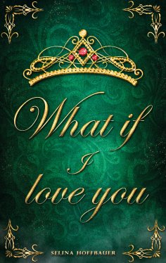 eBook: What if I love you