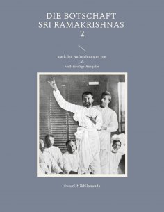 eBook: Die Botschaft Sri Ramakrishnas 2