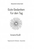eBook: Gute Gedanken für den Tag - Innere Kraft