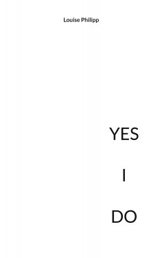 ebook: YES I DO