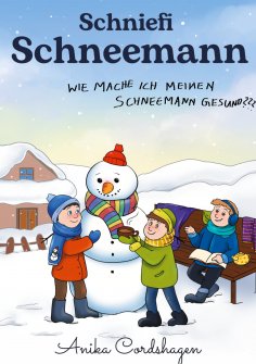 eBook: Schniefi Schneemann