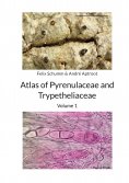 eBook: Atlas of Pyrenulaceae and Trypetheliaceae - Volume 1