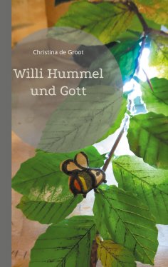 ebook: Willi Hummel und Gott