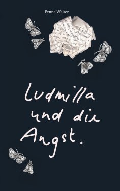 eBook: Ludmilla und die Angst