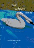 eBook: Mir schwant etwas