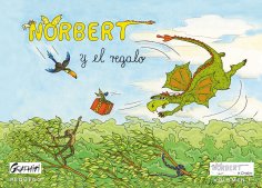 eBook: Norbert y el regalo