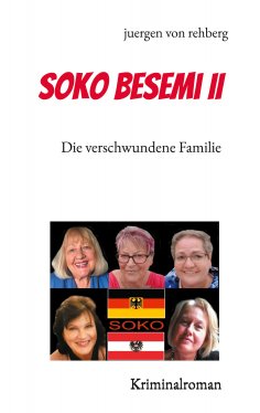 ebook: Soko Besemi II