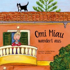 eBook: Omi Miau wandert aus