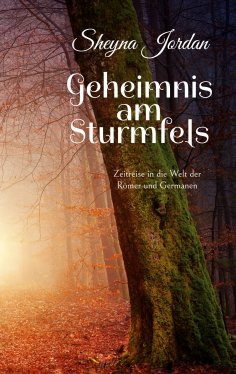 ebook: Geheimnis am Sturmfels