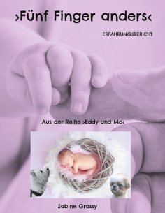 eBook: Fünf Finger anders