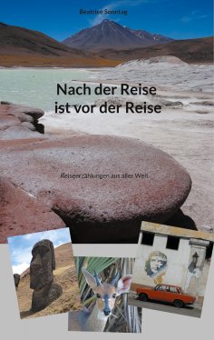 eBook: Nach der Reise ist vor der Reise