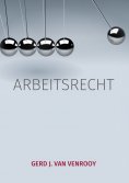 eBook: Arbeitsrecht