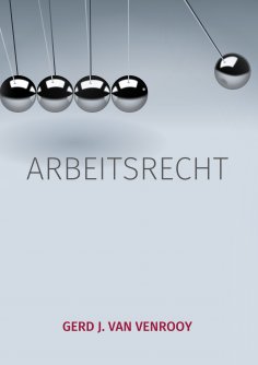 eBook: Arbeitsrecht