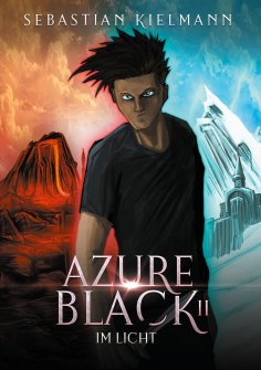 ebook: Azure Black II