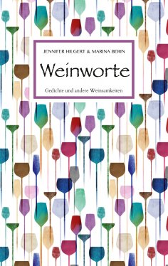 eBook: Weinworte