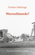 eBook: Werwolfmorde?