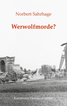 eBook: Werwolfmorde?