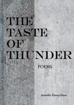 ebook: The Taste of Thunder