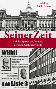 eBook: SeinerZeit