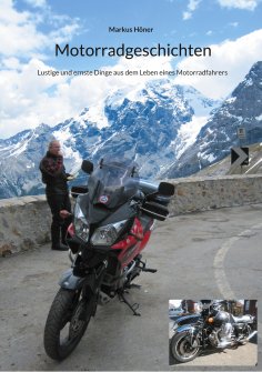 eBook: Motorradgeschichten