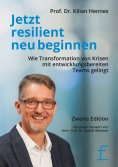 ebook: Jetzt resilient neu beginnen