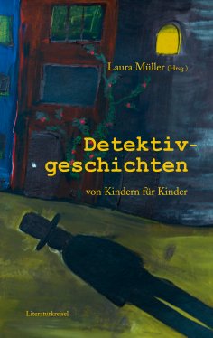 eBook: Detektivgeschichten