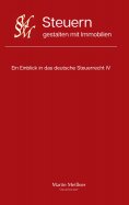 eBook: Steuern gestalten mit Immobilien