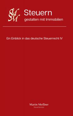 eBook: Steuern gestalten mit Immobilien