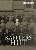eBook: Kapplers Hut