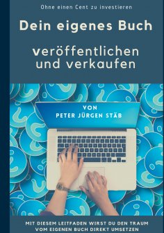 eBook: Dein eigenes Buch