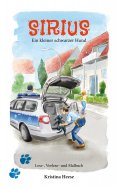 eBook: Sirius, ein kleiner schwarzer Hund