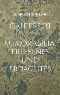 ebook: Cahiers III