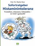 ebook: Sofortratgeber Histaminintoleranz
