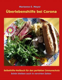 eBook: Überlebenshilfe bei Corona