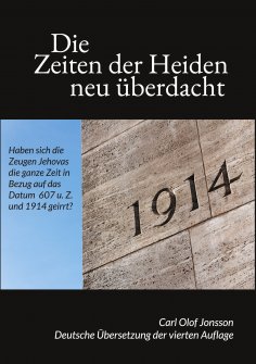 ebook: Die Zeiten der Heiden neu überdacht