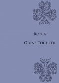 eBook: Ronja Odins Tochter