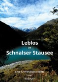 eBook: Leblos im Schnalser Stausee