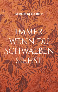 eBook: Immer wenn du Schwalben siehst