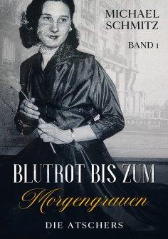 eBook: Blutrot bis zum Morgengrauen