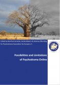 ebook: Possibilities and limitations of Psychodrama Online