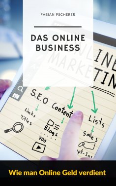 eBook: Online Geld verdienen