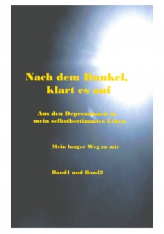 eBook: Nach dem Dunkel klart es auf