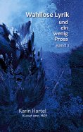 eBook: Wahllose Lyrik Band 2