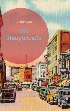 eBook: Die Hauptstraße