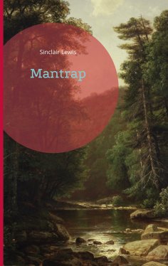 ebook: Mantrap