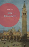 ebook: Sam Dodsworth