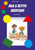 eBook: Max & Bettys Abenteuer