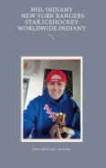 eBook: NHL indiany New York Rangers star icehockey worldwide indiany